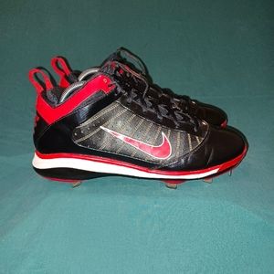 Air Max Diamond Elite Metal Baseball Cleats